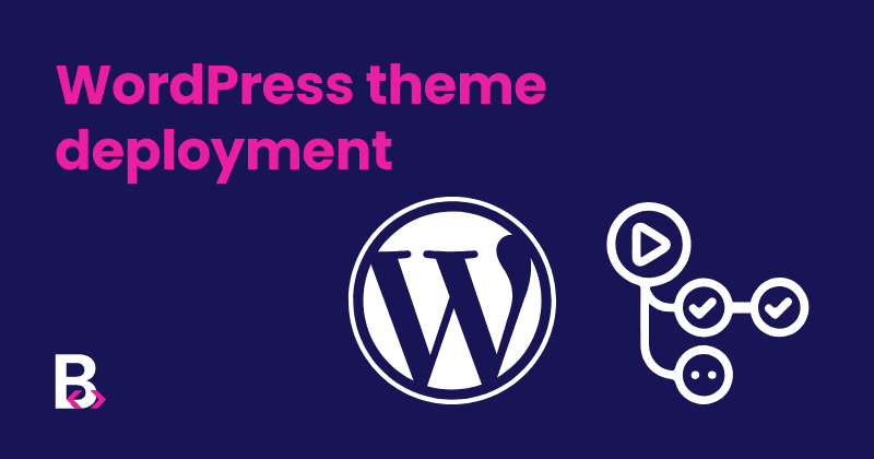 Deploying Sage(WordPress Starter theme) to your host using Github Actions