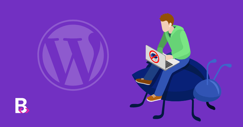 Efficient debugging workflow for WordPress  developers