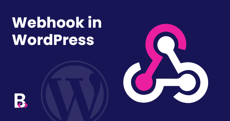 Creating a custom webhook in WordPress to get data from third part services